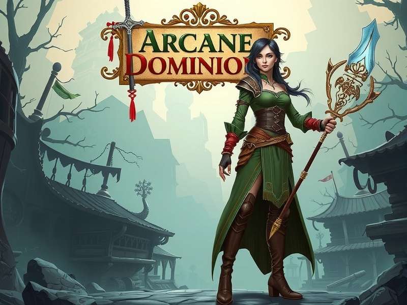 Fennel Arcane Dominion Character Classes